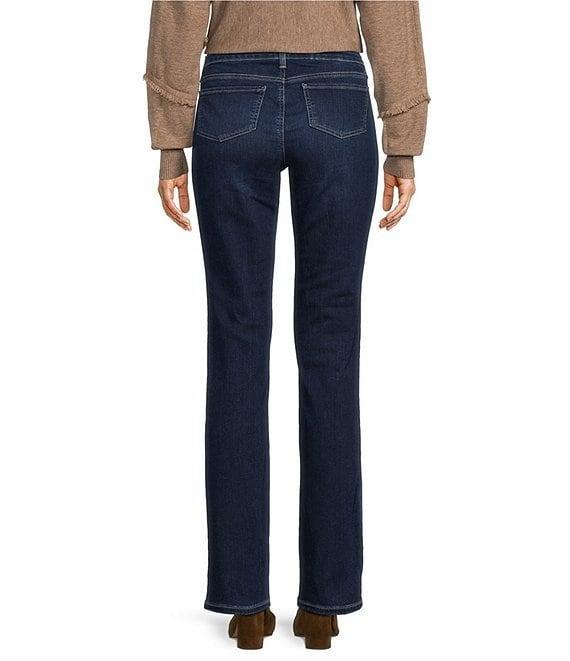 NYDJ Sheri Slim High Rise Stretch Denim Jean Product Image
