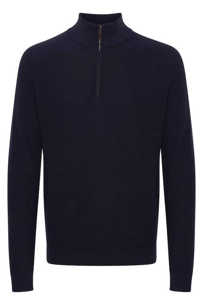 Blend® BH Codford Half-Zip Sweater Product Image