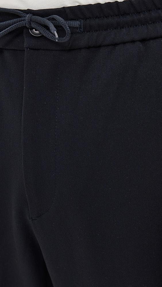 Les Deux Como Tapered Drawstring Pants 32" | Shopbop Product Image