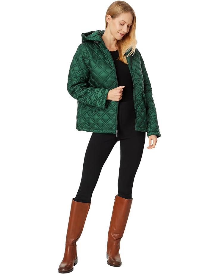 Heavenly Hooded Jacket Product Image