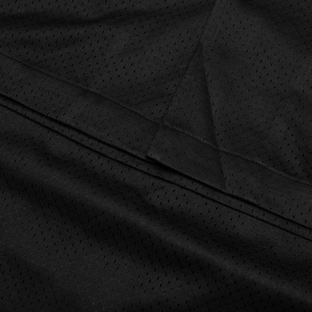 Jackson Mesh Shirt - Black Male Product Image