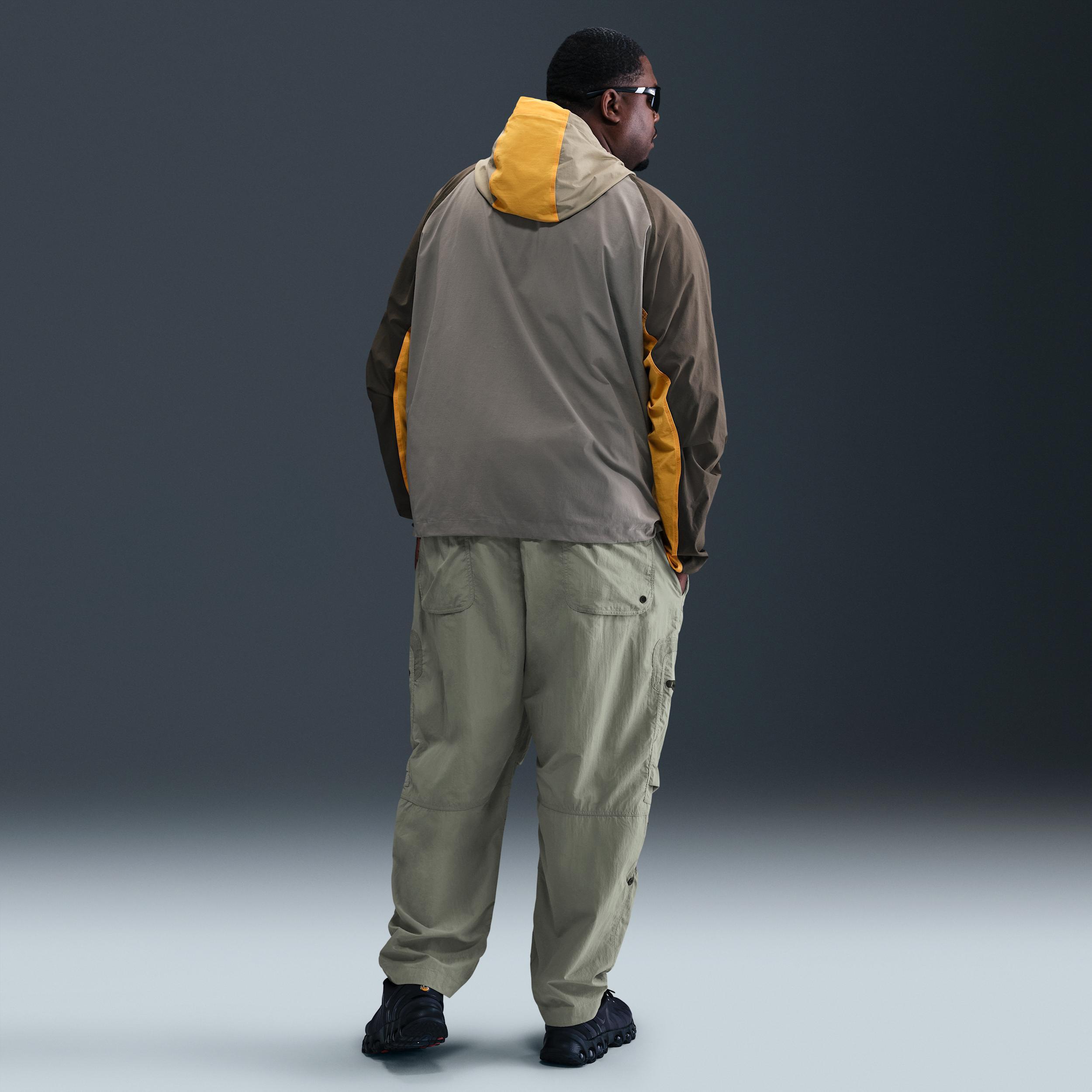 Nike Tech Men's Woven Cargo Pants Product Image