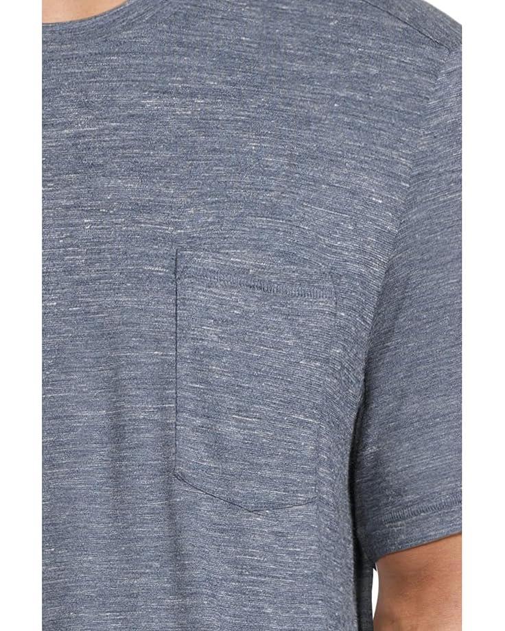 Merino Short Sleeve Tee Product Image