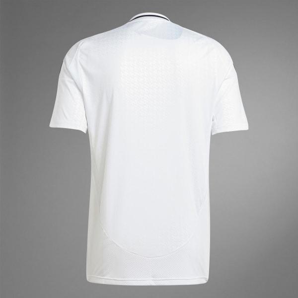 Real Madrid 24/25 Home Jersey Product Image