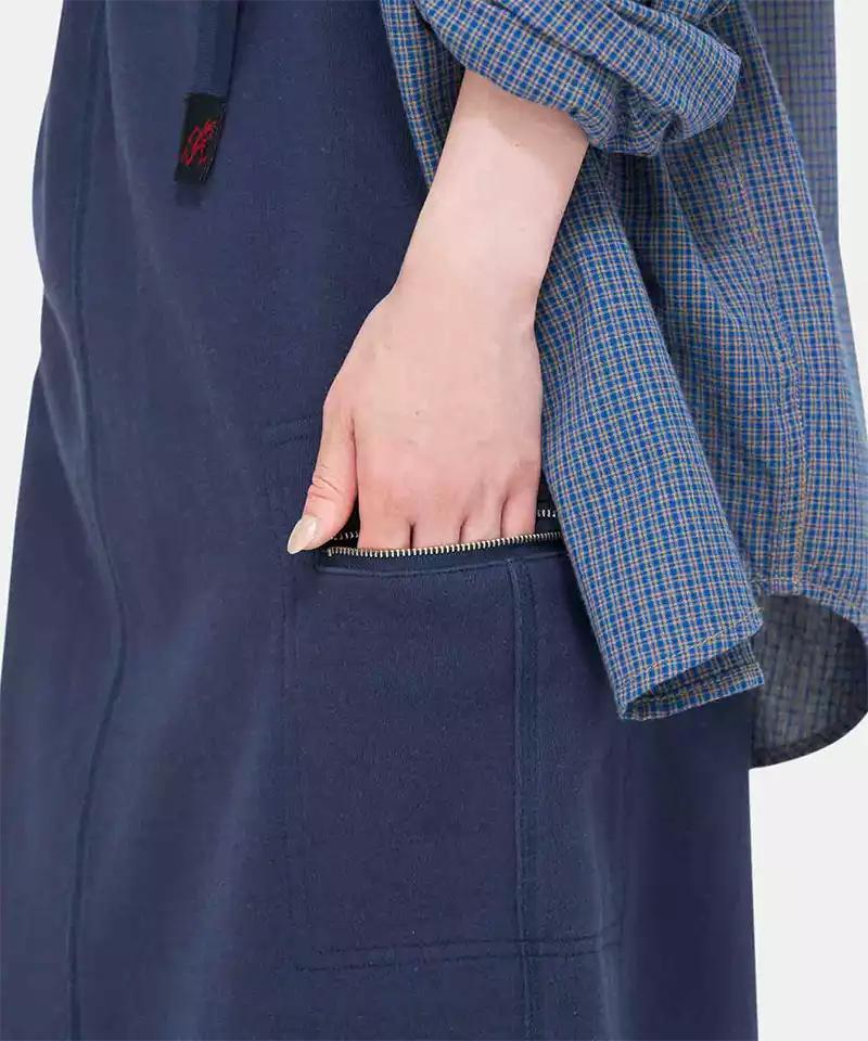 Classic Sweatskirt Product Image