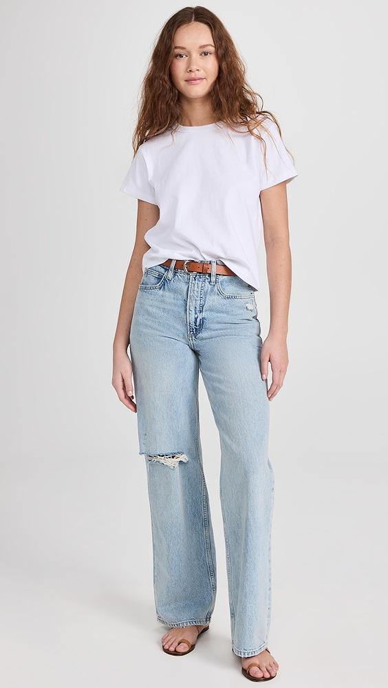 Leset Margo Tee 2 Pack | Shopbop Product Image
