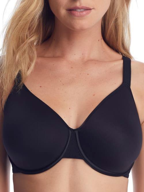 Norah Comfort Minimizer T-Shirt Bra Product Image