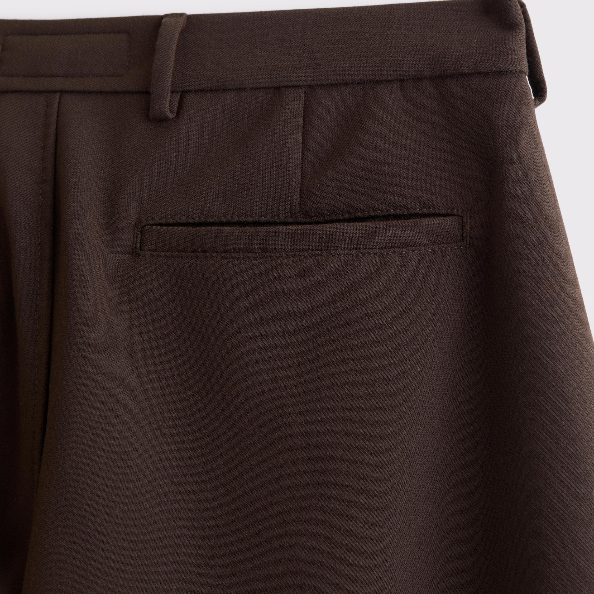 Baggy Trouser Product Image