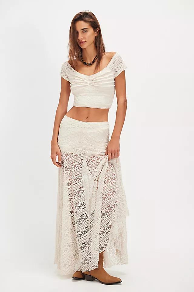 Oh So Sweet Lace Set Product Image
