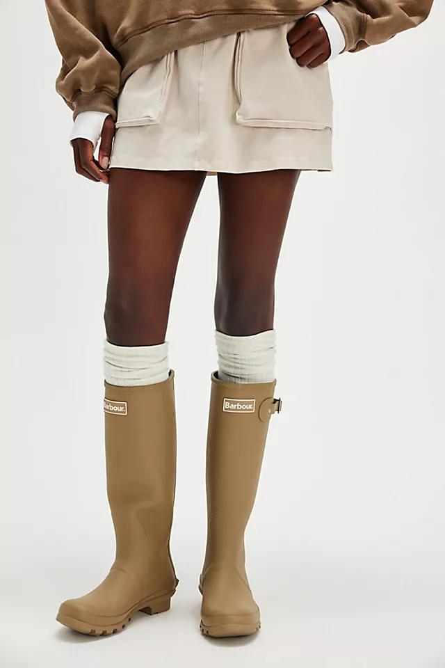 Barbour Bede Tall Wellies Product Image