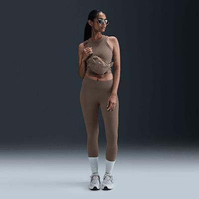 Nike Zenvy Women's High-Waisted Full-Length Leggings Product Image