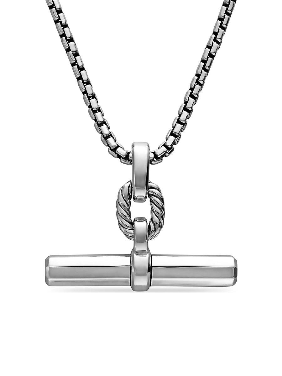 Womens Lexington EW Barrel Pendant Product Image