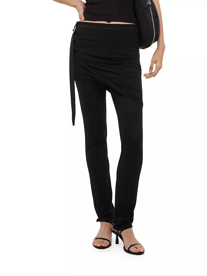Wind Draped Pants Product Image