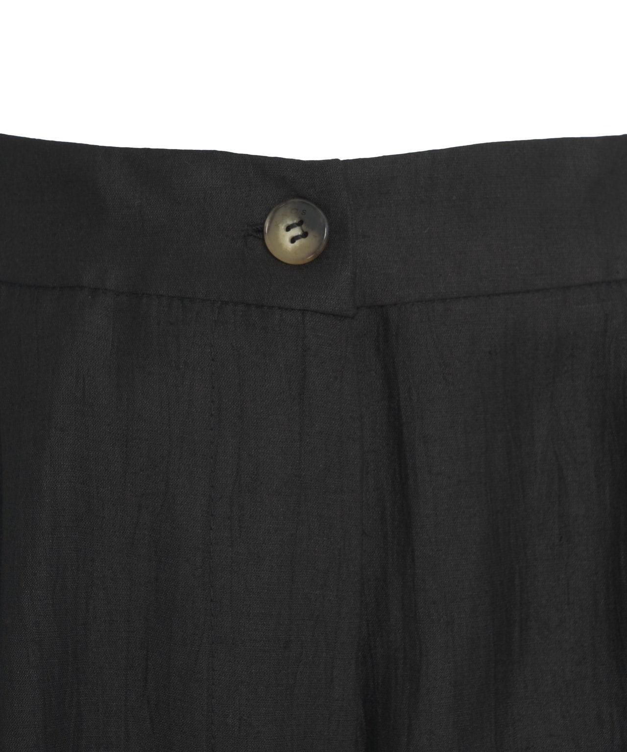 Linen Bermuda Product Image