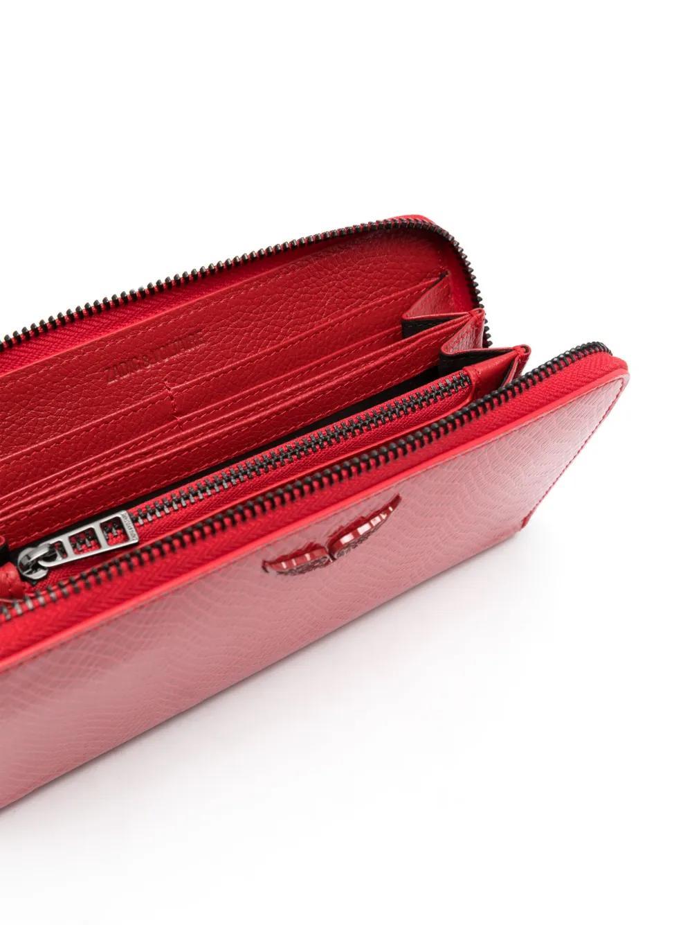 Compagnon logo-plaque wallet Product Image