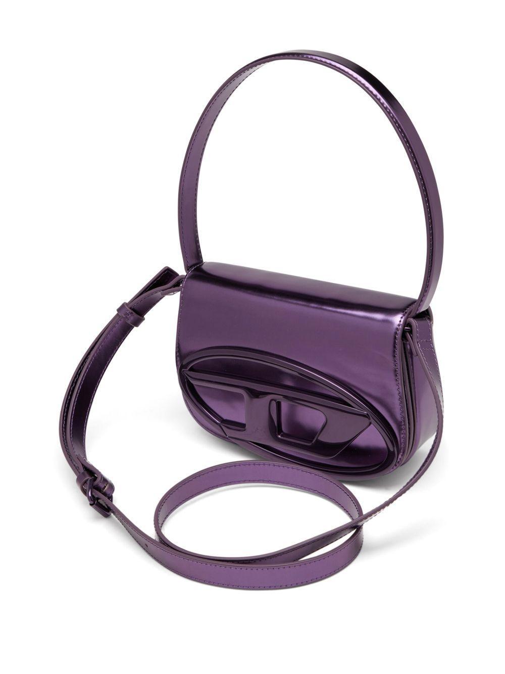 1DR-Iconic shoulder bag Product Image