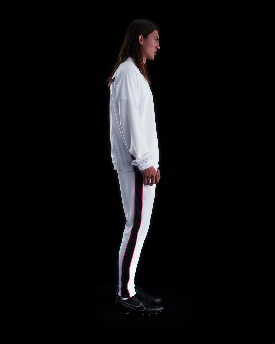Nike Academy+ Men's Dri-FIT Soccer Pants Product Image