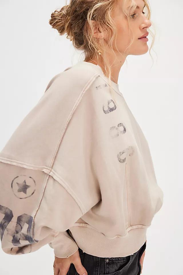 Gaia Sweatshirt Product Image