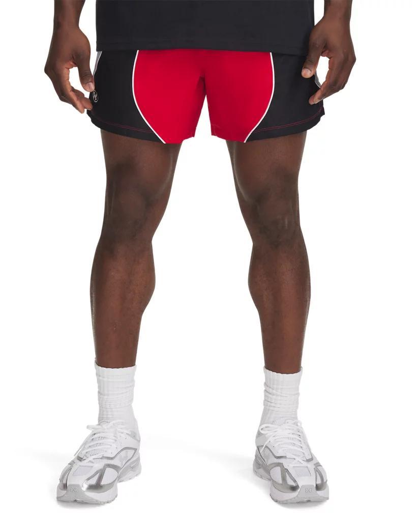 UA Icon Colorblock Product Image