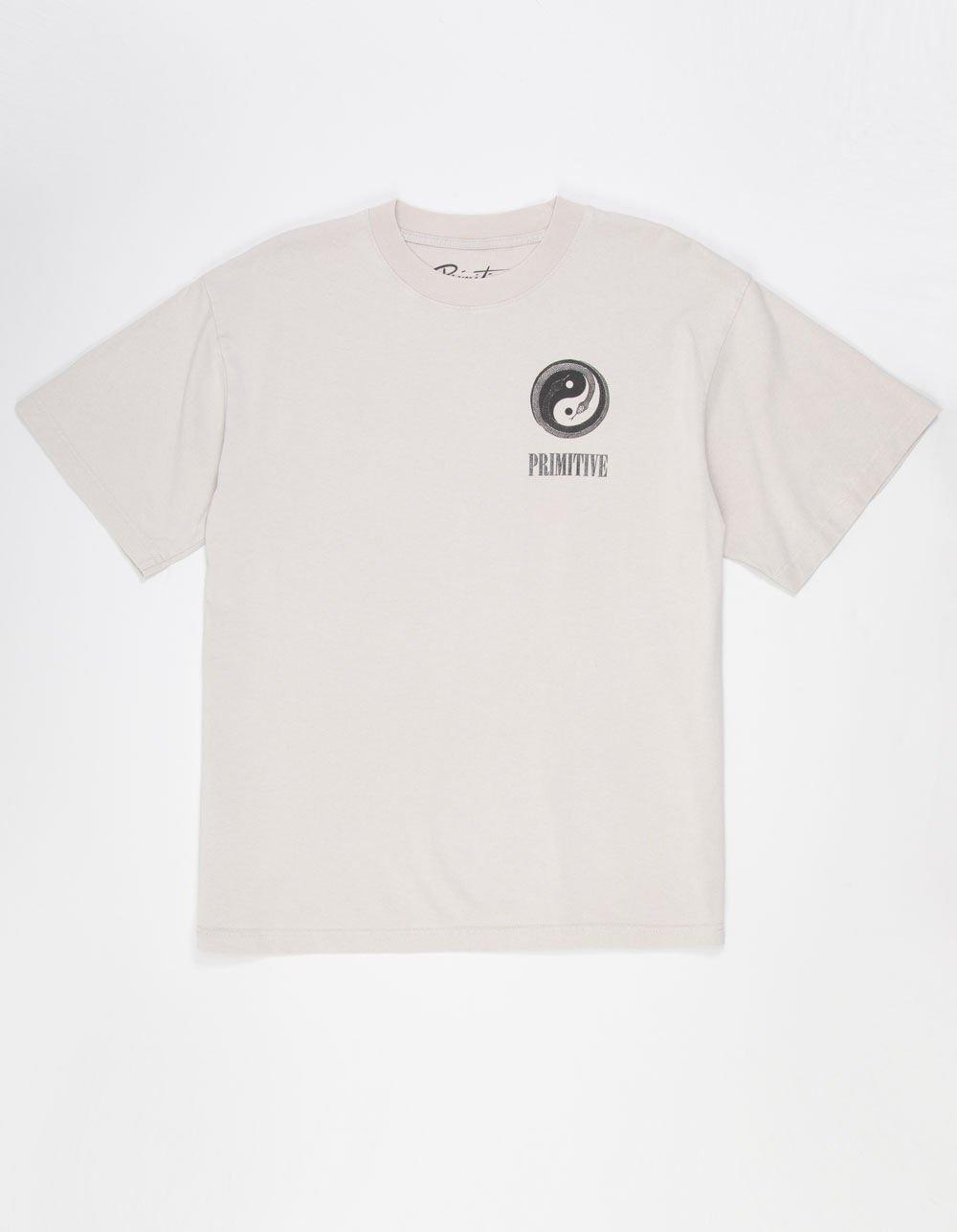 PRIMITIVE Dual Mens Tee Product Image