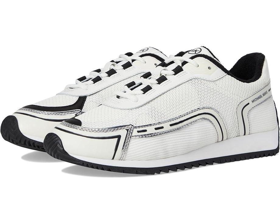 Grove Lace-Up Product Image