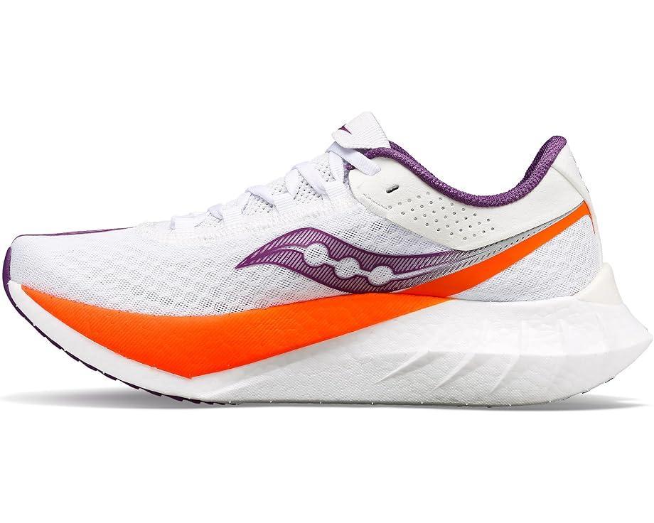 Women's Saucony Endorphin Pro 4 Product Image