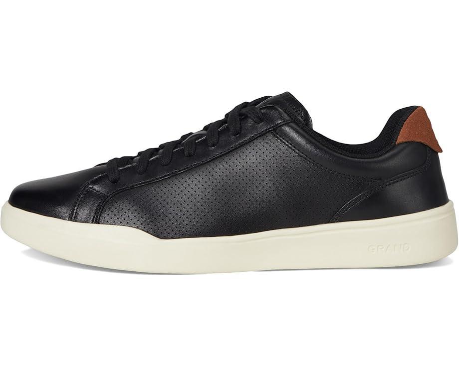 Grand Crosscourt Daily Sneakers Product Image