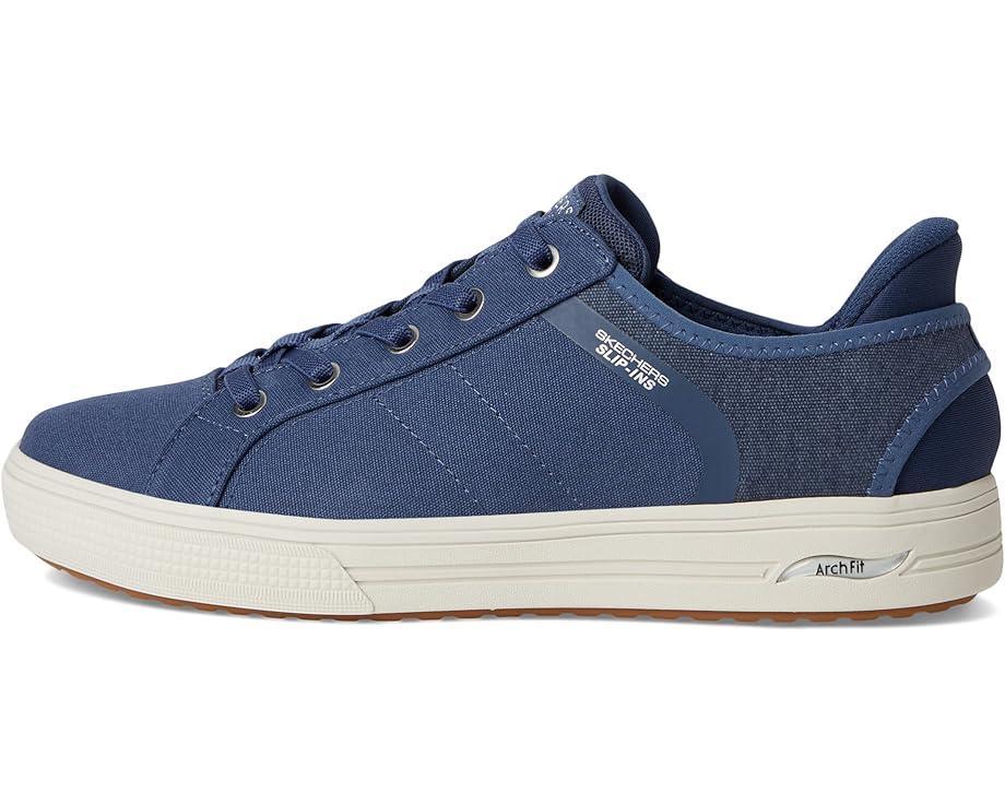 Women's SKECHERS Arch Fit Arcade-Forever Cozy Hands Free Slip-Ins Product Image