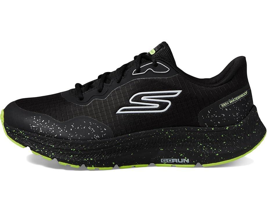 Go Run Consistent 2.0 - 100% Waterproof High Top Product Image