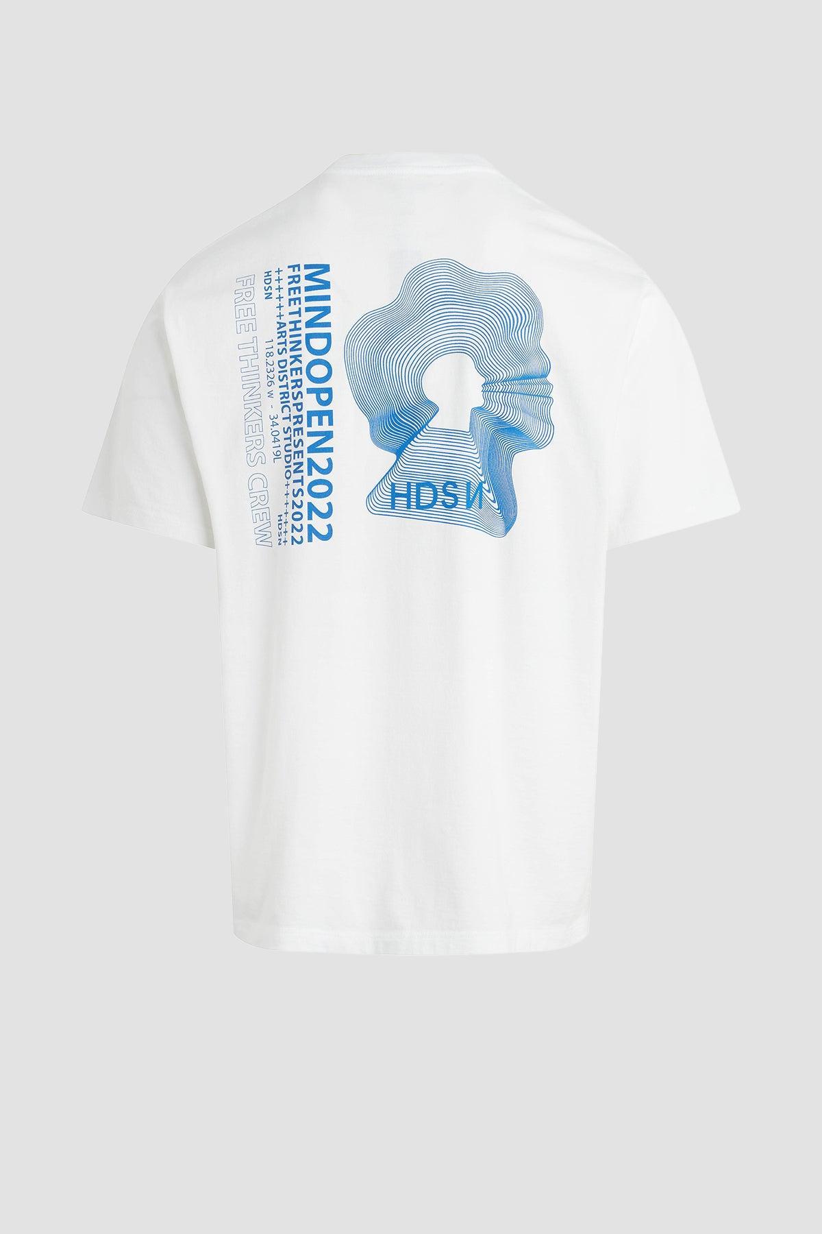 Vintage Tee Male Product Image