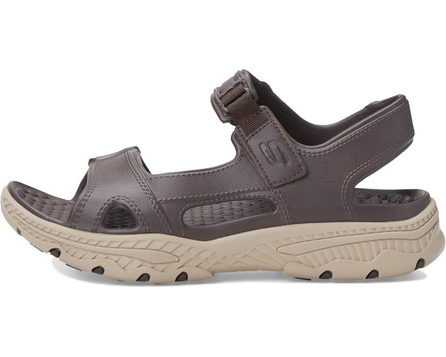 Rio Vista 3-Strap River Sandal Product Image