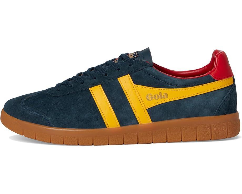Men's Gola Hurricane Suede Product Image