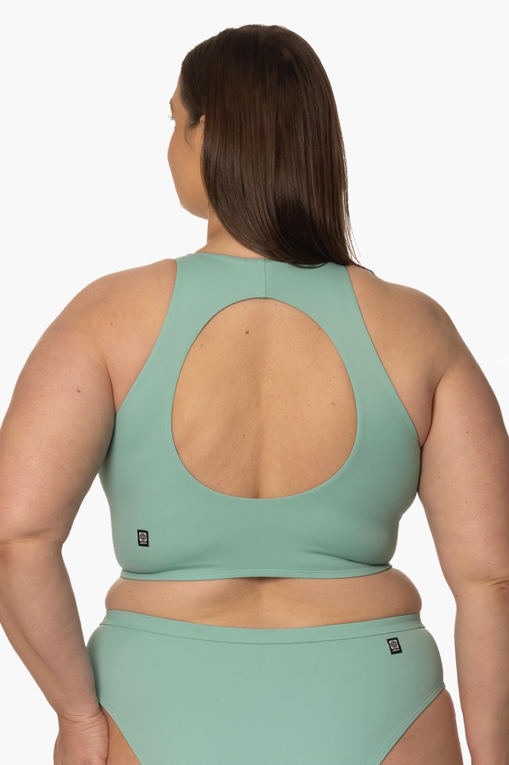 Gwen Bikini Top Product Image