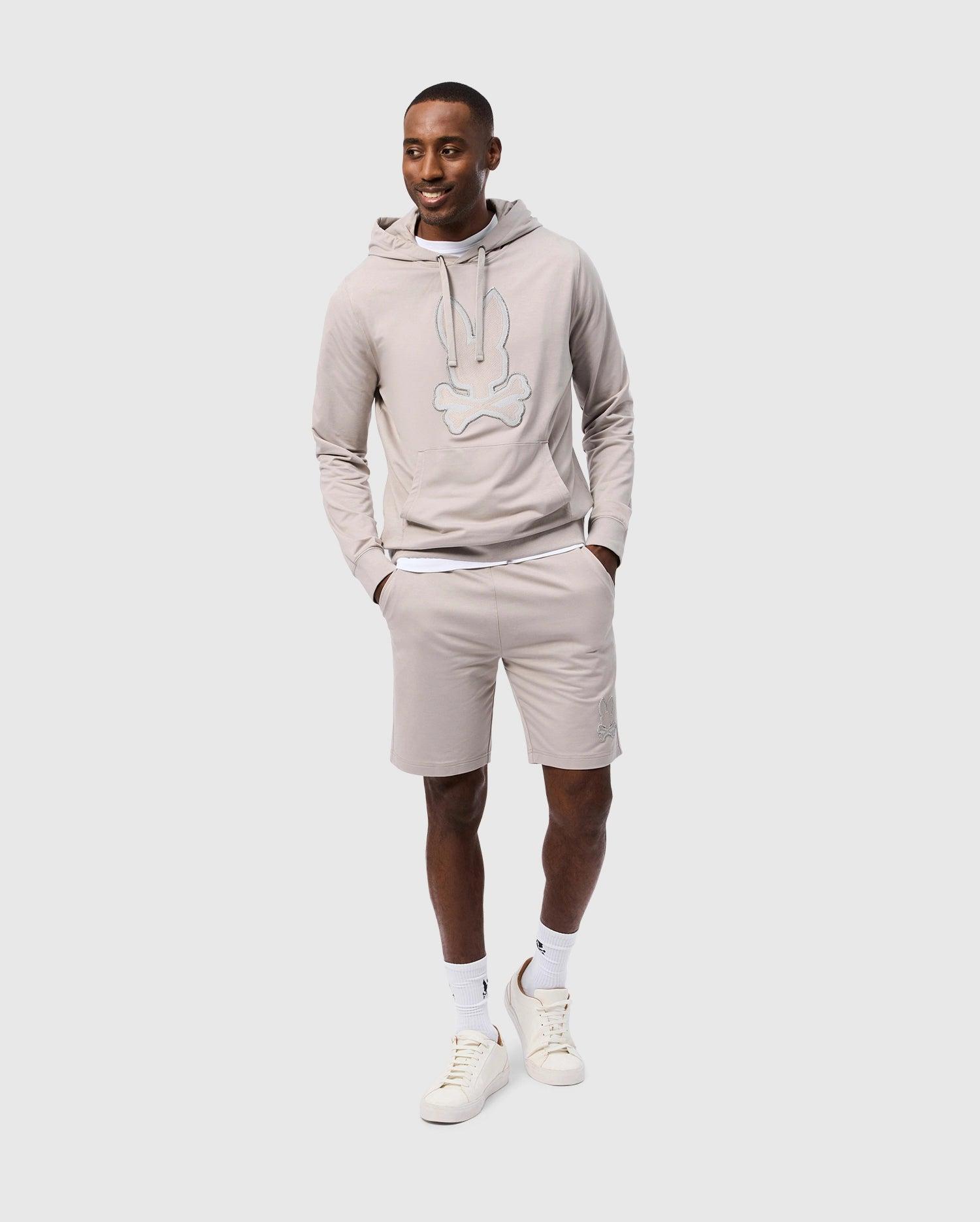 MENS TRAVIS TRACK PANT - B6P143D200 Product Image