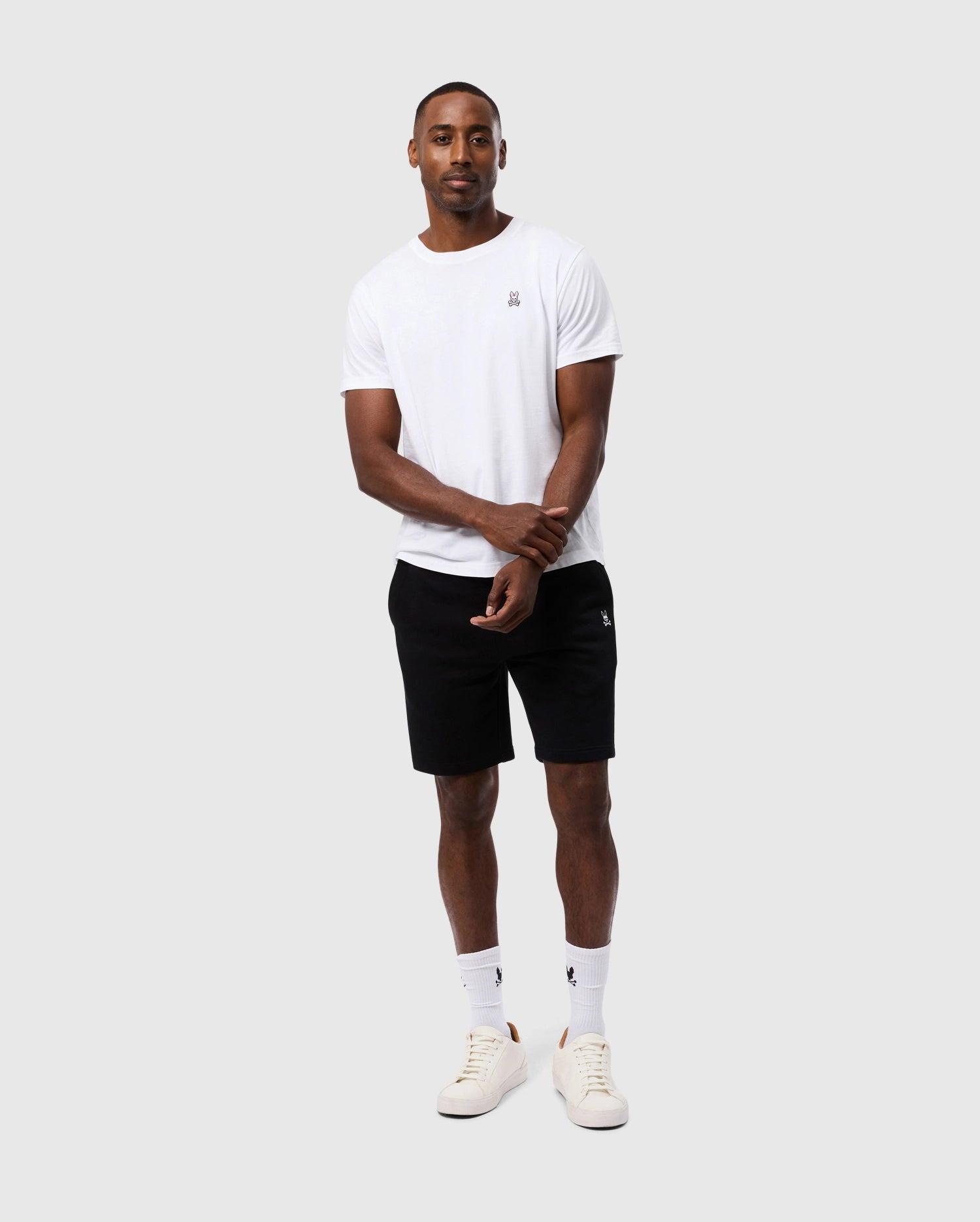 MENS TRAVIS TRACK PANT - B6P143D200 Product Image