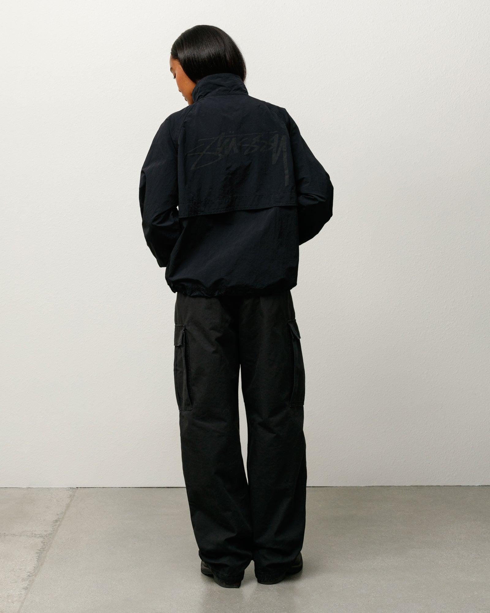 WARM UP JACKET Male Product Image