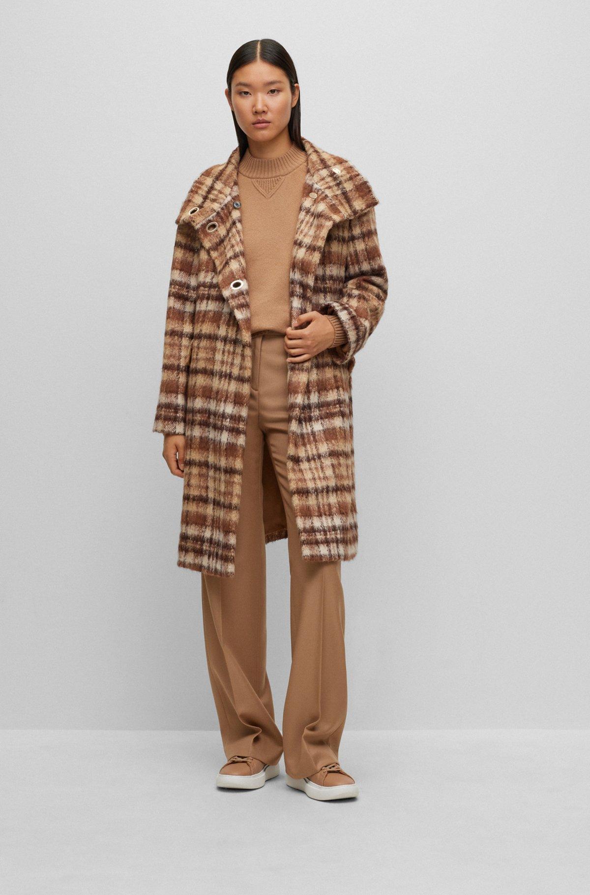 Virgin-wool sweater Product Image