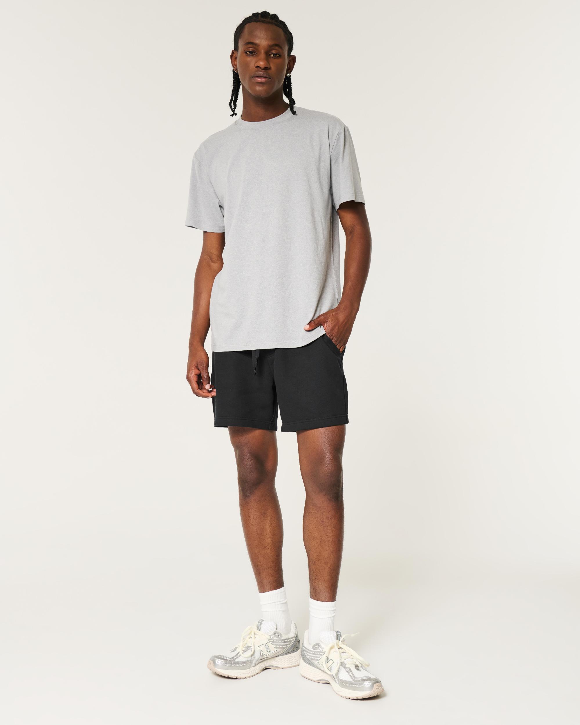 Cooling Shorts 6" Product Image