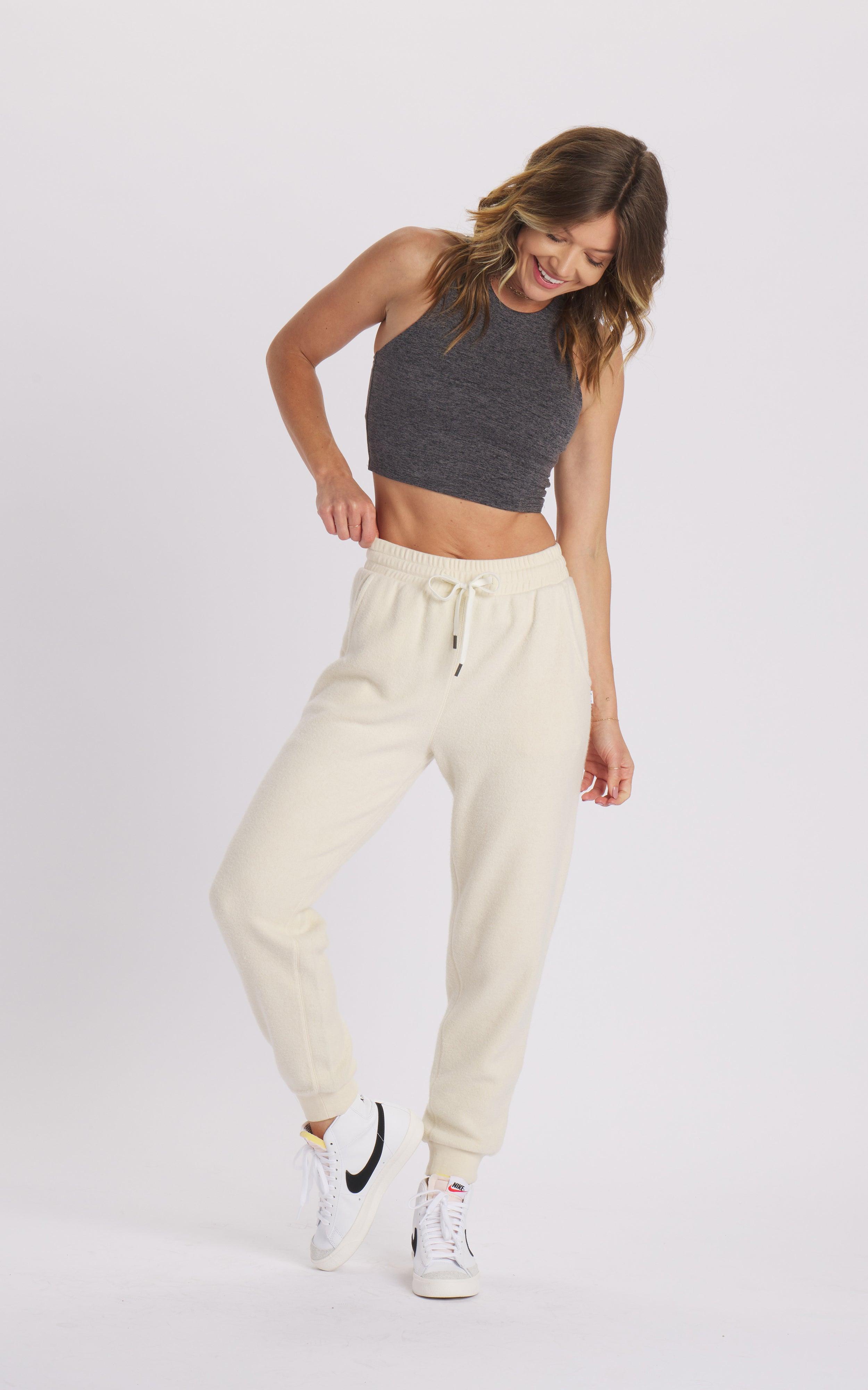 Unisex BlanketBlend™ Joggers Product Image