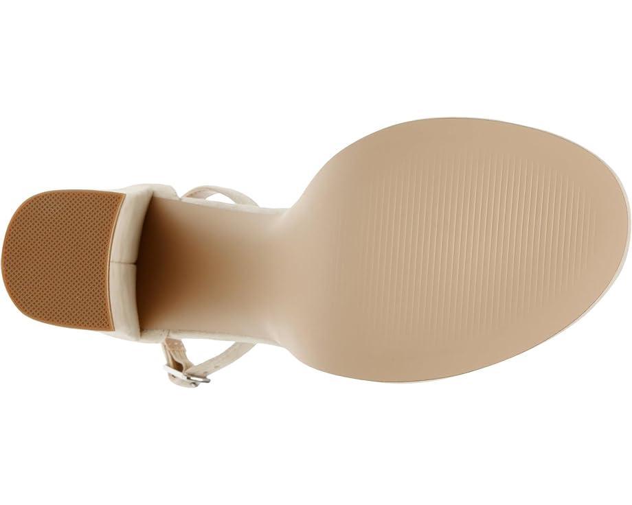 Yaro Ankle Strap Sandal Heel Product Image