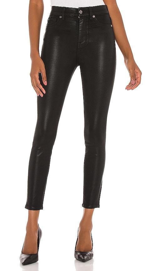 B(air) High Waist Ankle Skinny Product Image