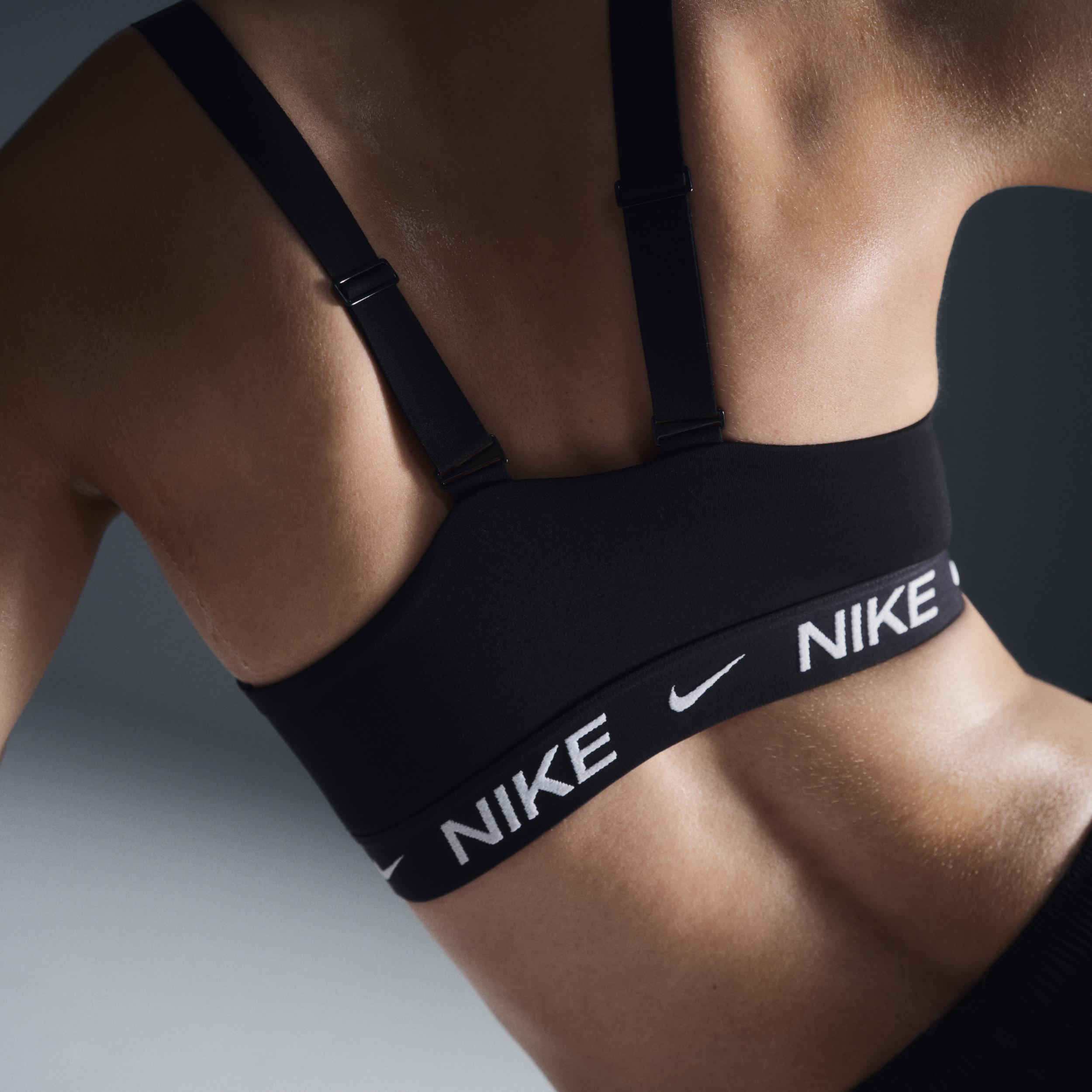 Womens Nike Indy Medium Support Padded Sports Bra Product Image