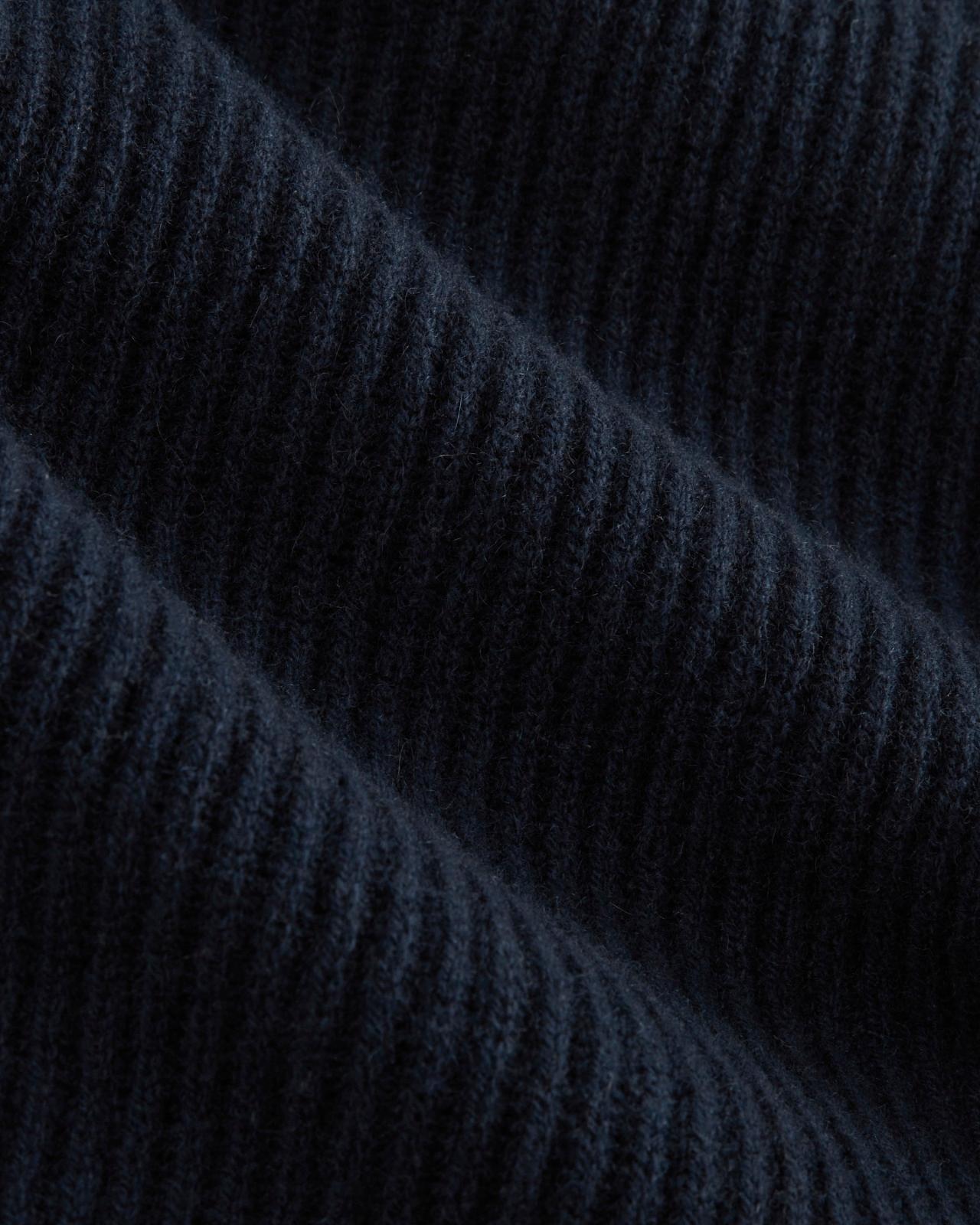 The Fisherman Crew in Wool Cashmere Product Image