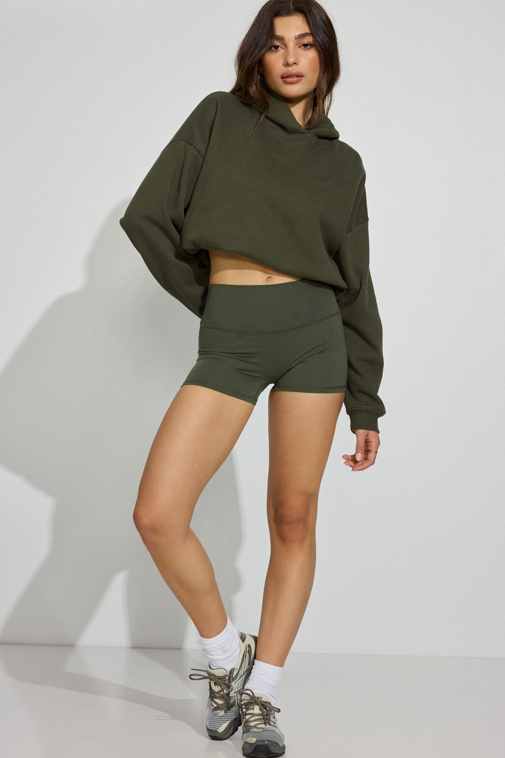 UltraFleece Straight Leg Sweatpants Product Image