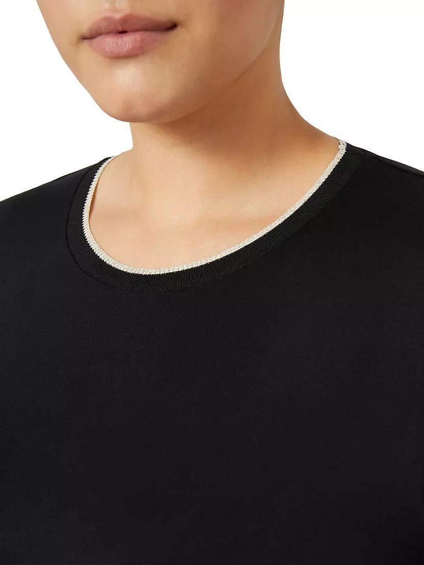 Womens Sport 2A Uscita Luppolo Top Product Image