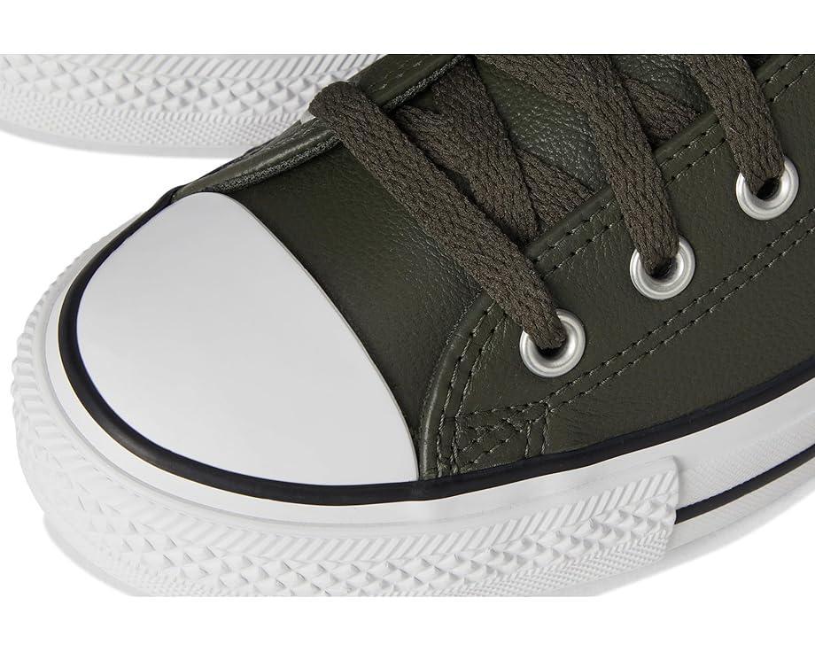 Chuck Taylor All Star High Street Faux-Leather Product Image
