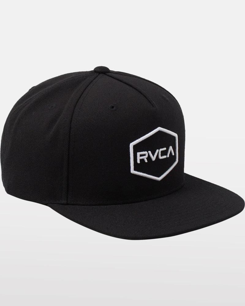 Commonwealth Snapback Hat Product Image