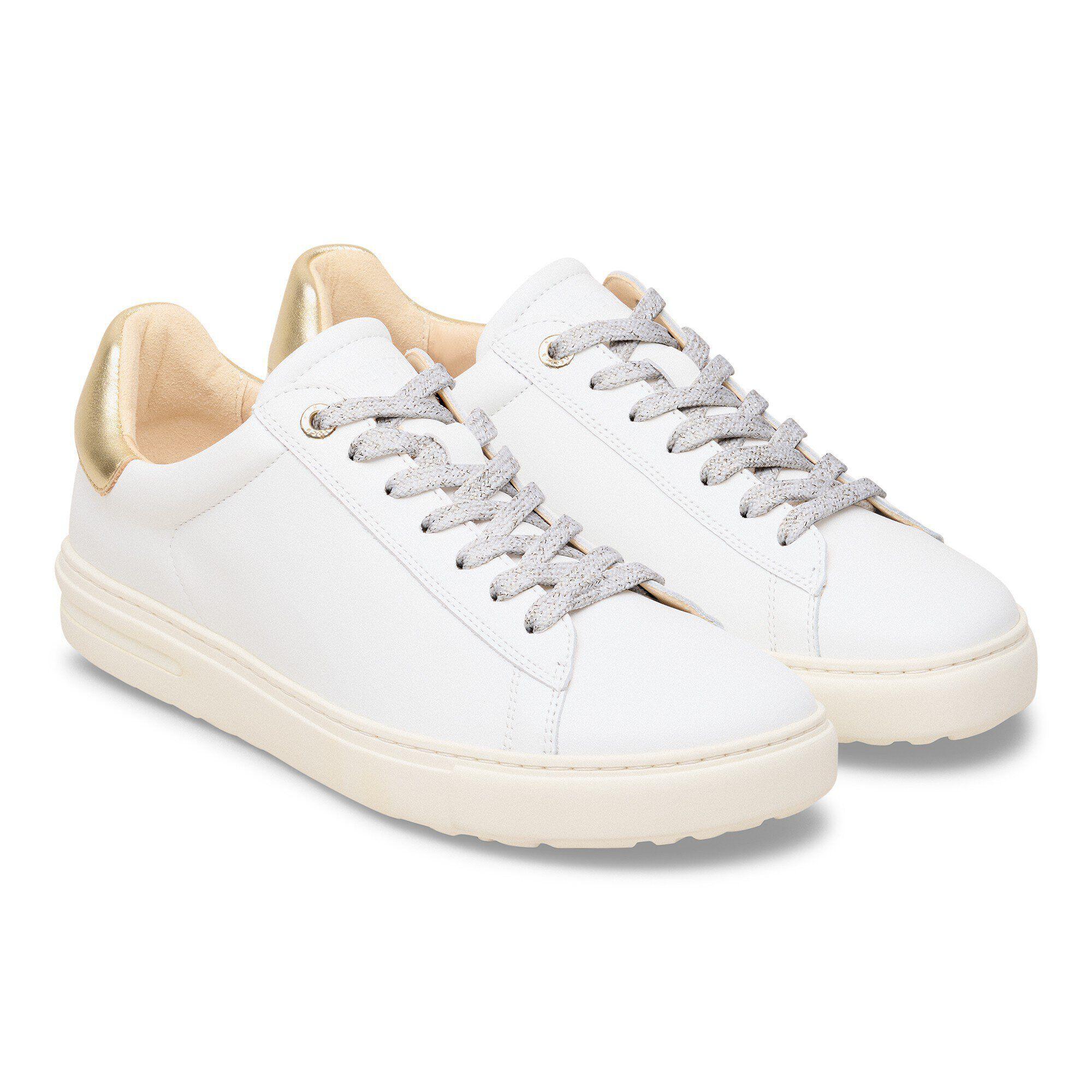 Bend Low Natural Leather Product Image