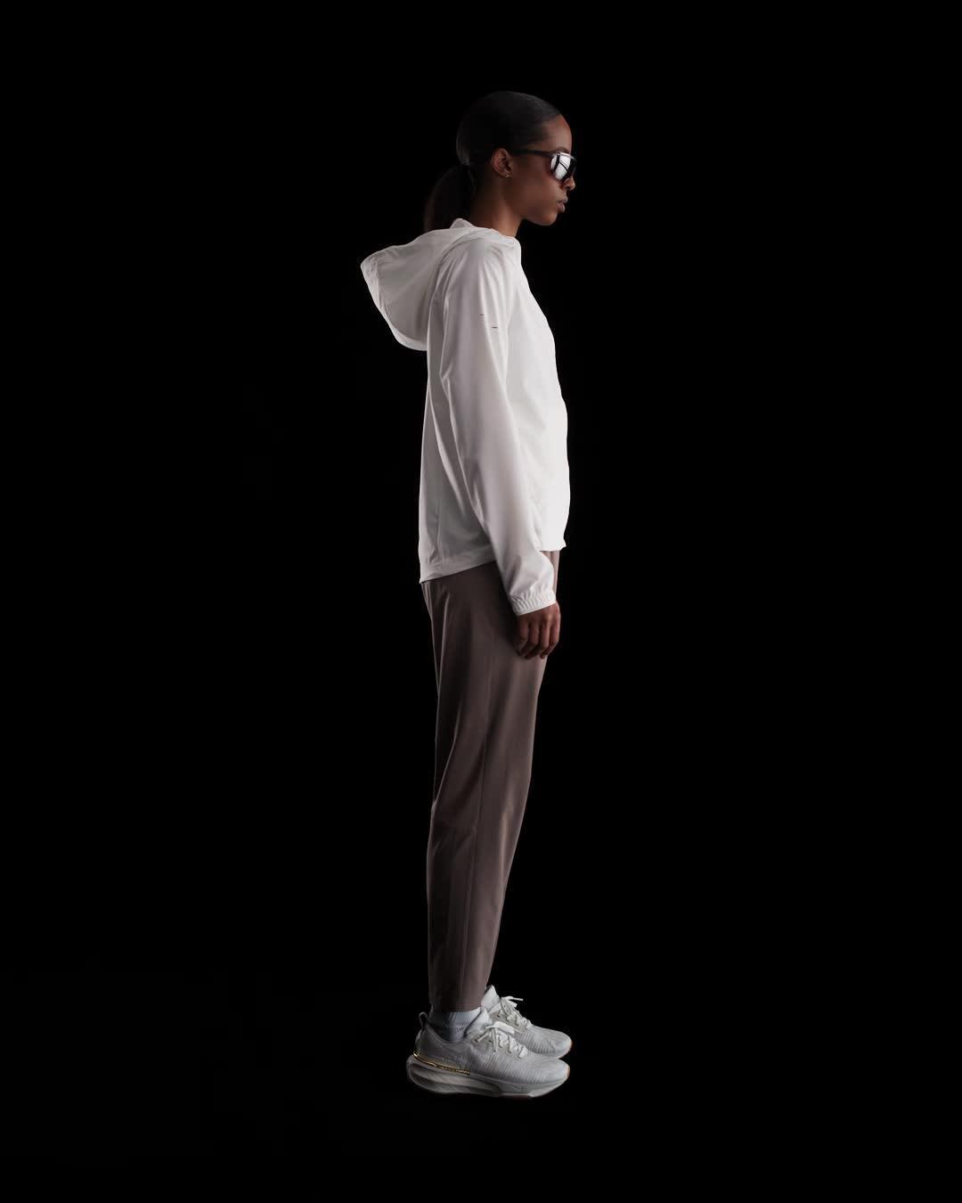 Nike Swift Women's Repel Packable Running Jacket Product Image