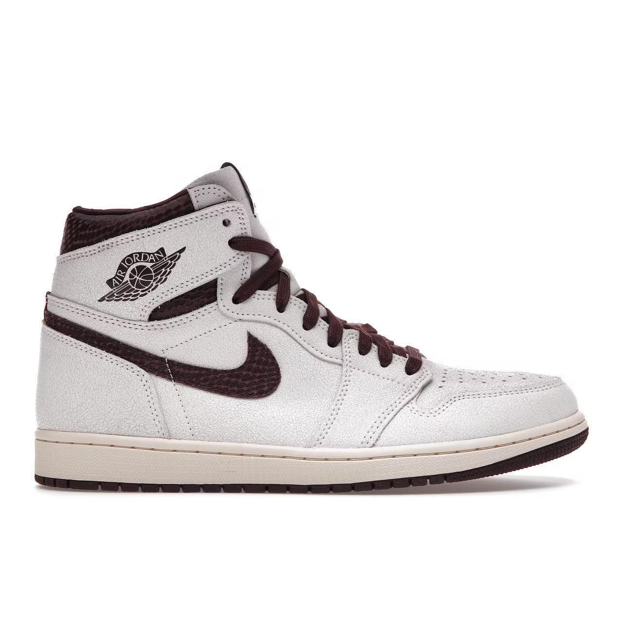 Air Jordan Retro 1 High OG "A Ma Maniere" Product Image